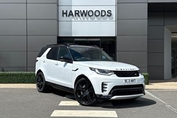 Land Rover Discovery SUV (17 on) 3.0 D250 R-Dynamic SE 5dr Auto For Sale - Land Rover Brighton, Brighton