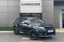 Land Rover Discovery Sport (15 on) 1.5 P270e S 5dr Auto [5 Seat] For Sale - Land Rover Brighton, Brighton
