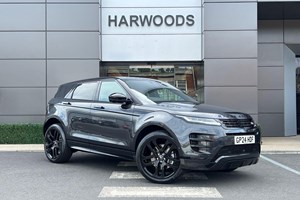 Land Rover Range Rover Evoque SUV (19 on) 2.0 D200 Dynamic HSE 5dr Auto For Sale - Land Rover Brighton, Brighton