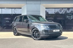 Land Rover Range Rover (13-21) Vogue P400e auto (10/2017 on) 4d For Sale - Land Rover Brighton, Brighton