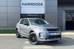 Land Rover Discovery Sport (15 on) 1.5 P300e S 5dr Auto [5 Seat] For Sale - Land Rover Brighton, Brighton