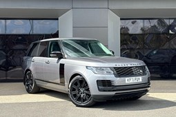 Land Rover Range Rover (13-21) Autobiography SE P400e auto (10/2017 on) 4d For Sale - Land Rover Brighton, Brighton