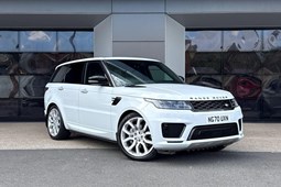 Land Rover Range Rover Sport (13-22) 3.0 D300 Autobiography Dynamic Auto 5d For Sale - Land Rover Brighton, Brighton