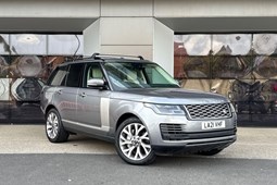 Land Rover Range Rover (13-21) 3.0 D300 Westminster 4dr Auto 4d For Sale - Land Rover Brighton, Brighton