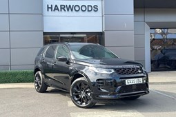 Land Rover Discovery Sport (15 on) 2.0 D200 Dynamic SE 5dr Auto For Sale - Land Rover Brighton, Brighton