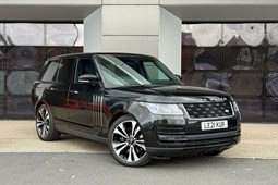 Land Rover Range Rover (13-21) 5.0 P565 SVAutobiography Dynamic Black 4dr Auto 4d For Sale - Land Rover Brighton, Brighton