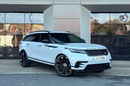 Land Rover Range Rover Velar SUV (17 on) 2.0 P250 Dynamic HSE 5dr Auto For Sale - Land Rover Brighton, Brighton