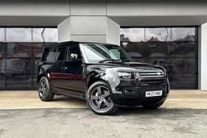 Land Rover Defender 110 (19 on) 2.0 P400e X-Dynamic HSE 110 5dr Auto For Sale - Land Rover Brighton, Brighton