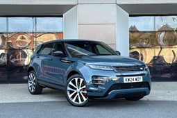 Land Rover Range Rover Evoque SUV (19 on) 2.0 D200 Autobiography 5dr Auto For Sale - Land Rover Brighton, Brighton