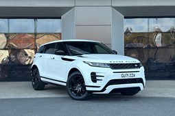 Land Rover Range Rover Evoque SUV (19 on) S R-Dynamic P250 auto 5d For Sale - Land Rover Brighton, Brighton