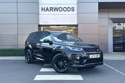 Land Rover Discovery Sport (15 on) 2.0 D200 Dynamic SE 5dr Auto For Sale - Land Rover Brighton, Brighton
