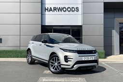 Land Rover Range Rover Evoque SUV (19 on) 2.0 D200 Edition 5dr Auto For Sale - Land Rover Brighton, Brighton