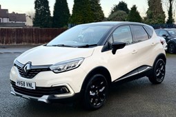 Renault Captur (13-19) GT Line TCe 90 5d For Sale - Ask Motors, Walsall