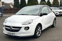 Vauxhall Adam (12-19) 1.2i Jam 3d For Sale - Ask Motors, Walsall