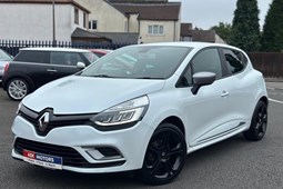 Renault Clio Hatchback (12-19) GT Line dCi 90 5d For Sale - Ask Motors, Walsall