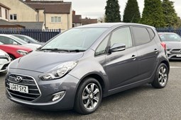 Hyundai ix20 (10-19) SE Nav 1.6 auto 5d For Sale - Ask Motors, Walsall