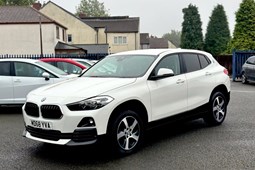 BMW X2 SUV (18-23) sDrive18i SE 5d For Sale - Ask Motors, Walsall