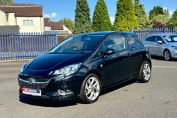 Vauxhall Corsa Hatchback (14-19) 1.4 SRi Vx-line 3d For Sale - Ask Motors, Walsall