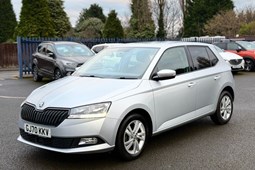 Skoda Fabia Hatchback (15-21) SE 1.0 TSI 95PS (09/2018 on) 5d For Sale - Ask Motors, Walsall