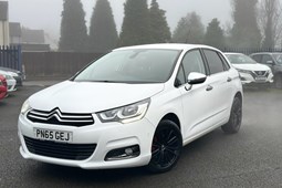 Citroen C4 Hatchback (11-18) 1.6 BlueHDi (120bhp) Flair 5d For Sale - Ask Motors, Walsall