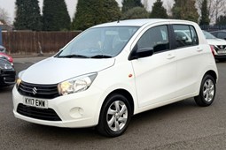 Suzuki Celerio (15-19) 1.0 SZ3 5d For Sale - Ask Motors, Walsall