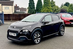 Citroen C3 (17-24) Feel PureTech 82 5d For Sale - Ask Motors, Walsall