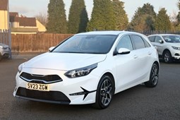 Kia Ceed Hatchback (18 on) 1.5T GDi ISG 3 5dr For Sale - Ask Motors, Walsall