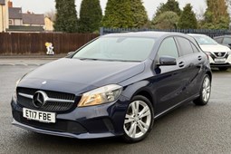 Mercedes-Benz A-Class (13-18) A200d Sport 5d Auto For Sale - Ask Motors, Walsall