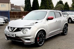 Nissan Juke Nismo (13-18) 1.6 DiG-T Nismo RS 5d For Sale - Ask Motors, Walsall