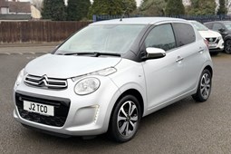 Citroen C1 (14-22) Flair VTi 72 5d For Sale - Ask Motors, Walsall