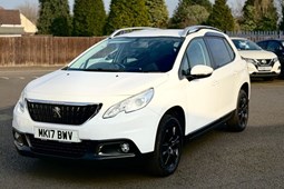 Peugeot 2008 (13-19) Active 1.2 PureTech 82 (05/16 on) 5d For Sale - Ask Motors, Walsall