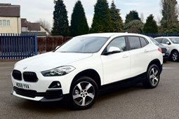 BMW X2 SUV (18-23) sDrive18i SE 5d For Sale - Ask Motors, Walsall