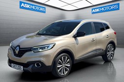 Renault Kadjar (15-22) 1.5 dCi Signature Nav 5d EDC For Sale - Ask Motors, Walsall