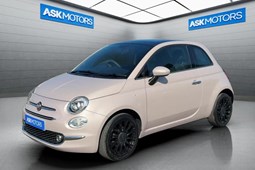Fiat 500 Hatchback (08-24) Star Mild Hybrid 1.0 70hp 3d For Sale - Ask Motors, Walsall