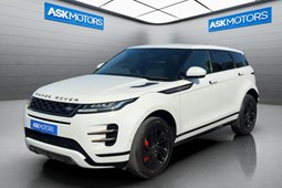 Land Rover Range Rover Evoque SUV (19 on) S R-Dynamic D180 auto 5d For Sale - Ask Motors, Walsall