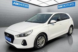 Hyundai i30 Hatchback (17 on) S 1.0 T-GDi 120PS 5d For Sale - Ask Motors, Walsall