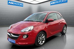 Vauxhall Adam (12-19) 1.2i Jam 3d For Sale - Ask Motors, Walsall