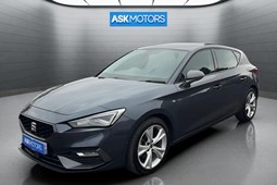 SEAT Leon Hatchback (20 on) FR 1.5 TSI Evo 150PS 5d For Sale - Ask Motors, Walsall