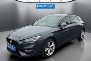SEAT Leon Hatchback (20 on) FR 1.5 TSI Evo 150PS 5d For Sale - Ask Motors, Walsall
