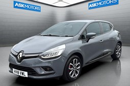 Renault Clio Hatchback (12-19) Urban Nav dCi 90 5d For Sale - Ask Motors, Walsall