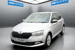 Skoda Fabia Hatchback (15-21) SE 1.0 TSI 95PS (09/2018 on) 5d For Sale - Ask Motors, Walsall