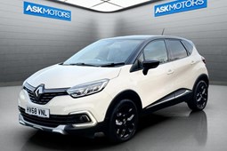 Renault Captur (13-19) GT Line TCe 90 5d For Sale - Ask Motors, Walsall