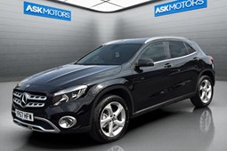 Mercedes-Benz GLA-Class (14-20) GLA 200 d Sport (01/17 on) 5d For Sale - Ask Motors, Walsall
