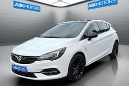 Vauxhall Astra Hatchback (15-21) 1.5 Turbo D Griffin 5d For Sale - Ask Motors, Walsall