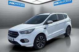 Ford Kuga (12-20) ST-Line 1.5 TDCi 120PS FWD 5d For Sale - Ask Motors, Walsall