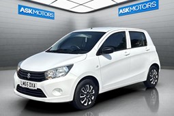 Suzuki Celerio (15-19) 1.0 SZ2 5d For Sale - Ask Motors, Walsall