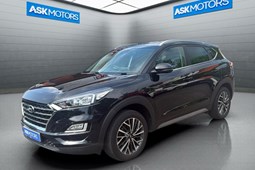 Hyundai Tucson (15-20) Premium 1.6 GDi 132PS 2WD (09/2018 on) 5d For Sale - Ask Motors, Walsall