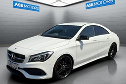 Mercedes-Benz CLA-Class (13-19) CLA 180 AMG Line 7G-DCT auto 4d For Sale - Ask Motors, Walsall