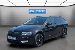 Skoda Octavia Estate (13-20) 2.0 TDI CR SE L 5d For Sale - Ask Motors, Walsall