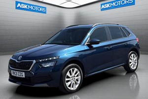 Skoda Kamiq SUV (19 on) 1.0 TSI 110 SE 5dr For Sale - Ask Motors, Walsall